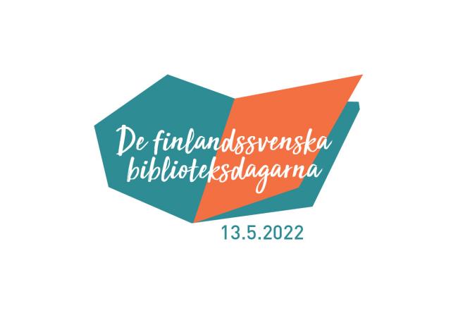 Logo biblioteksdagarna